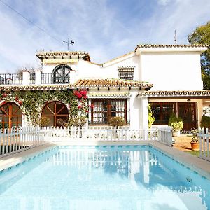 Puerto Marina Villa